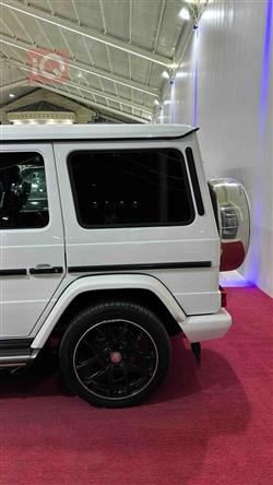 مێرسێدس بێنز G-Class